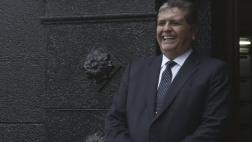 Alan García: "Ampliaremos y ratificaremos el programa Beca 18"