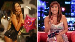 Tilsa Lozano critica nuevo programa de Magaly: "Es hipócrita"