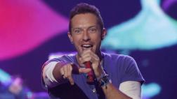 Coldplay en Lima: estos son los precios para ver a la banda