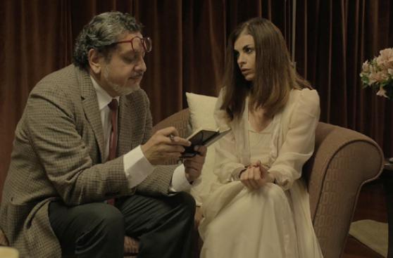 "El beneficio de la duda": nuestra crítica del filme peruano