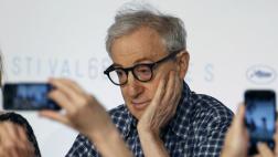 Woody Allen, la voz de los ochenta