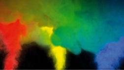 ¿Por qué las personas ven los colores de diferente forma?