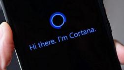 Microsoft inicia pruebas del asistente personal Cortana en iOS