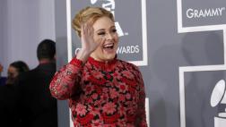 "25" de Adele ya está entre los más vendidos de la era digital