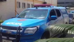 Brasil: Policías ametrallaron a 5 jóvenes en Río de Janeiro