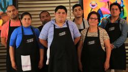 ¿Quién fue el segundo eliminado de Anticucho Con Corazón?