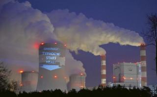 COP21: Claves para entender lo que se juega en cumbre de París