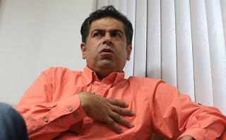 Belaunde Lossio habría intentado legalizar dinero desde Bolivia