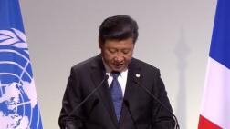 China lanzará proyectos de cooperación ambiental el 2016