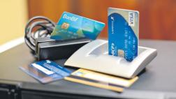 PNP recibe al mes más de 30 casos de clonación de tarjetas