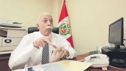 Comisión de Ética se mantiene paralizada pese a carga pendiente