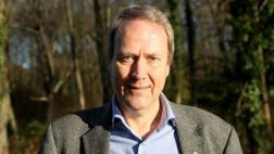 "La calidad de los bosques está bajando considerablemente"