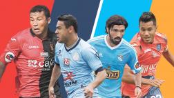 Play Off: mira la programación de los partidos de vuelta
