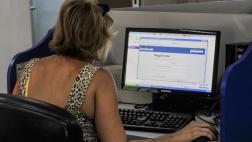 Un 43,3 % de la población mundial tiene acceso a Internet