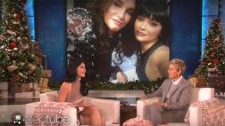 Kylie Jenner se lleva mejor con Caitlyn que con Bruce Jenner