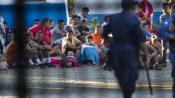 Guatemala: Brutal enfrentamiento entre presos deja 16 muertos