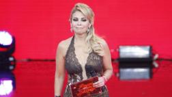 Gisela Valcárcel: "Reyes del show", lo más visto del sábado