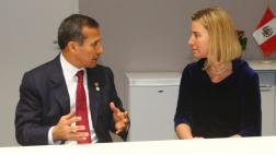 Visa Schengen: Humala ratifica compromiso para su exoneración