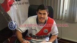 Deportivo Municipal: Juan Carlos Lescano es refuerzo para 2016