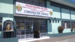 Áncash: menor que habría cometido cuatro crímenes fue capturado