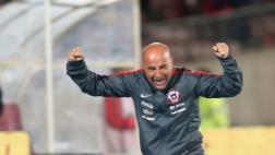 Sampaoli: ¿Qué dijo tras su nominación a mejor entrenador?
