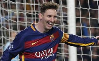Lionel Messi finalista del Balón de Oro: mira sus mejores goles