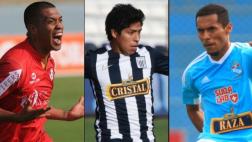 Goles en el fútbol peruano que pelearían el Premio Puskas
