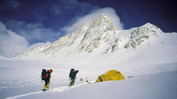 Aventura en el Everest: sé parte de esta expedición de montaña