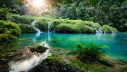 5 razones por las que deberías viajar a Guatemala