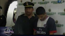 Capturan a ‘raquetero’ que ofrecía sus servicios en Facebook