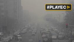 Beijing y otras ciudades chinas alcanzan contaminación récord