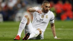 Francia: El escándalo de Karim Benzema saltó a la política