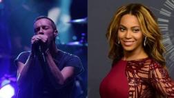 Coldplay: escucha el tema que la banda grabó con Beyoncé