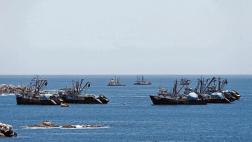 Se ha pescado 26% de la cuota de anchoveta de la temporada