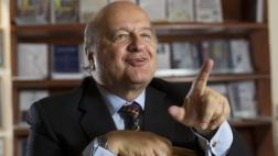 Hernando de Soto no postulará por Solidaridad Nacional