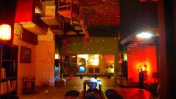 Madame Claude: el bar en Berlín donde todo está al revés