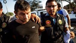 Piura: Luis Piscoya fue condenado a cinco años de prisión