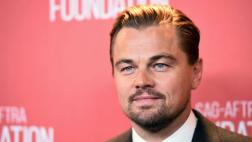 Leonardo DiCaprio: descartan polémica escena en "The Revenant"