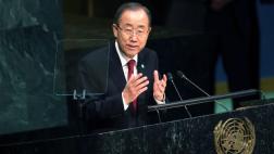 ONU pide inversiones "inmediatas" para frenar epidemia del sida