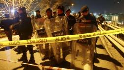 Estalla una bomba cerca de estación del metro de Estambul