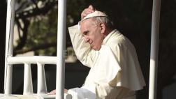 Estado Islámico: Caen yihadistas que querían atacar al Papa