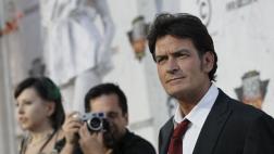 Charlie Sheen: ex estrella porno hace polémicas revelaciones