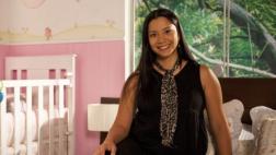 "Al fondo hay sitio": Mayra Couto reaparecerá en la serie