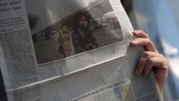 Censuran sombrío artículo del New York Times sobre Tailandia