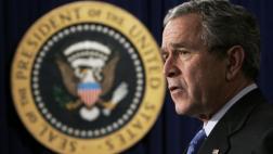 HRW pide investigar a George Bush por torturas de la CIA