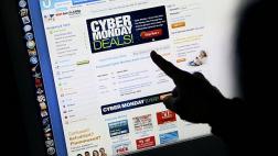 Cyber Monday movió más de US$3.000 millones en EE.UU.