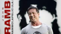 Sylvester Stallone y Fox alistan versión de "Rambo" para TV