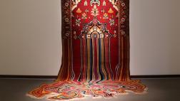 Estas alfombras se inspiran en un fallo informático