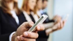 ¿Quiénes son los 8 CEO's más seguidos en Twitter?