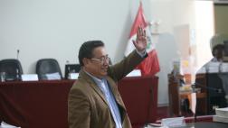 Facundo se quedó sin declarar hoy por Caso Narcoindultos
